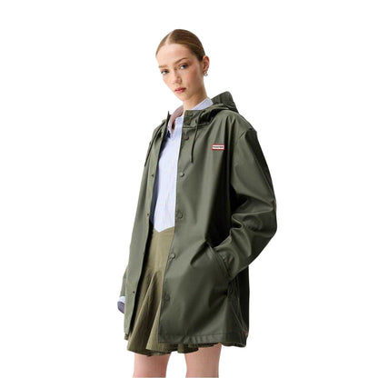 Kambaba - Front - Rains Unisex Adult Jo Raincoat