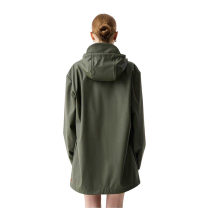 Kambaba - Back - Rains Unisex Adult Jo Raincoat