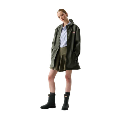 Kambaba - Side - Rains Unisex Adult Jo Raincoat