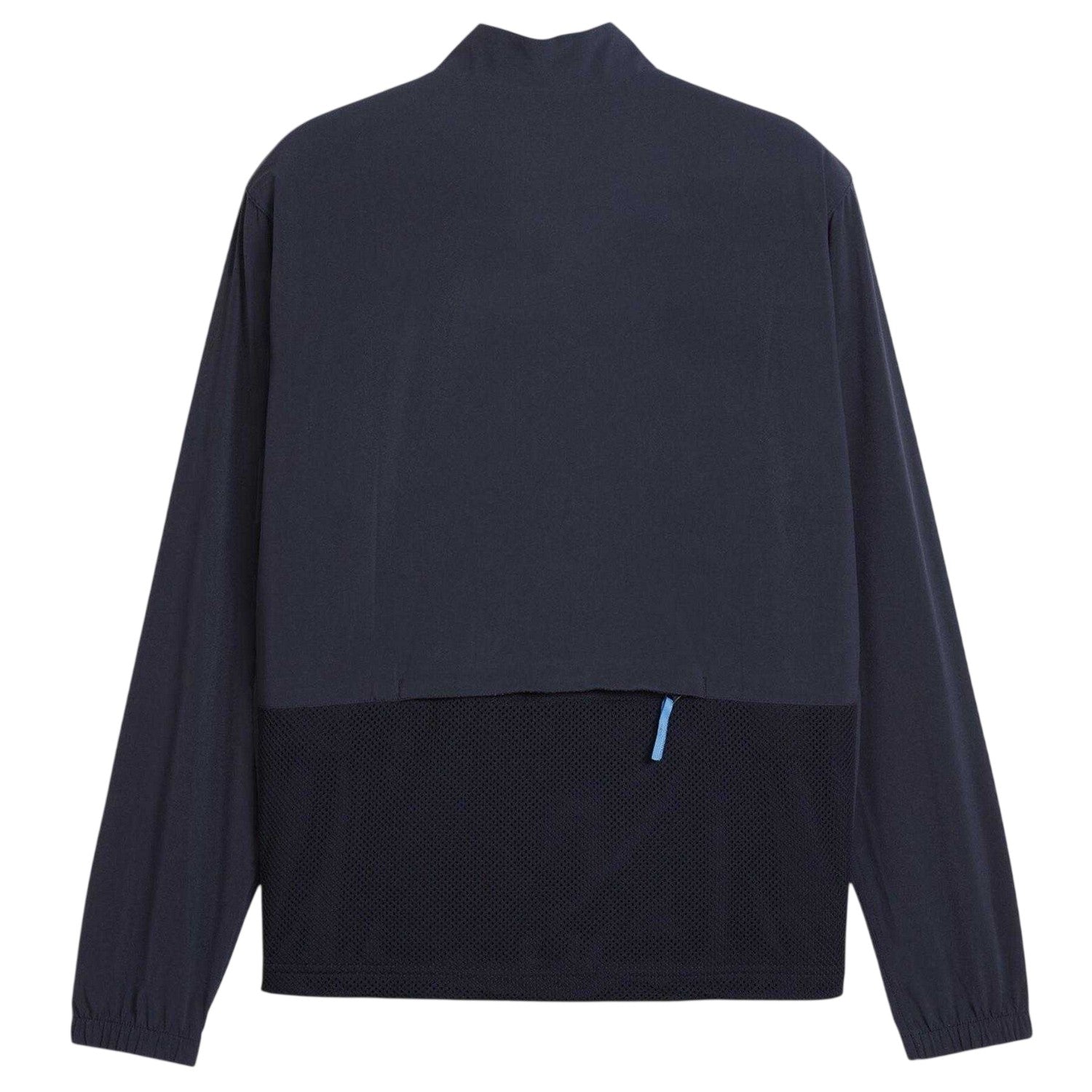Regal Blue - Back - Puma Mens Performance Jacket