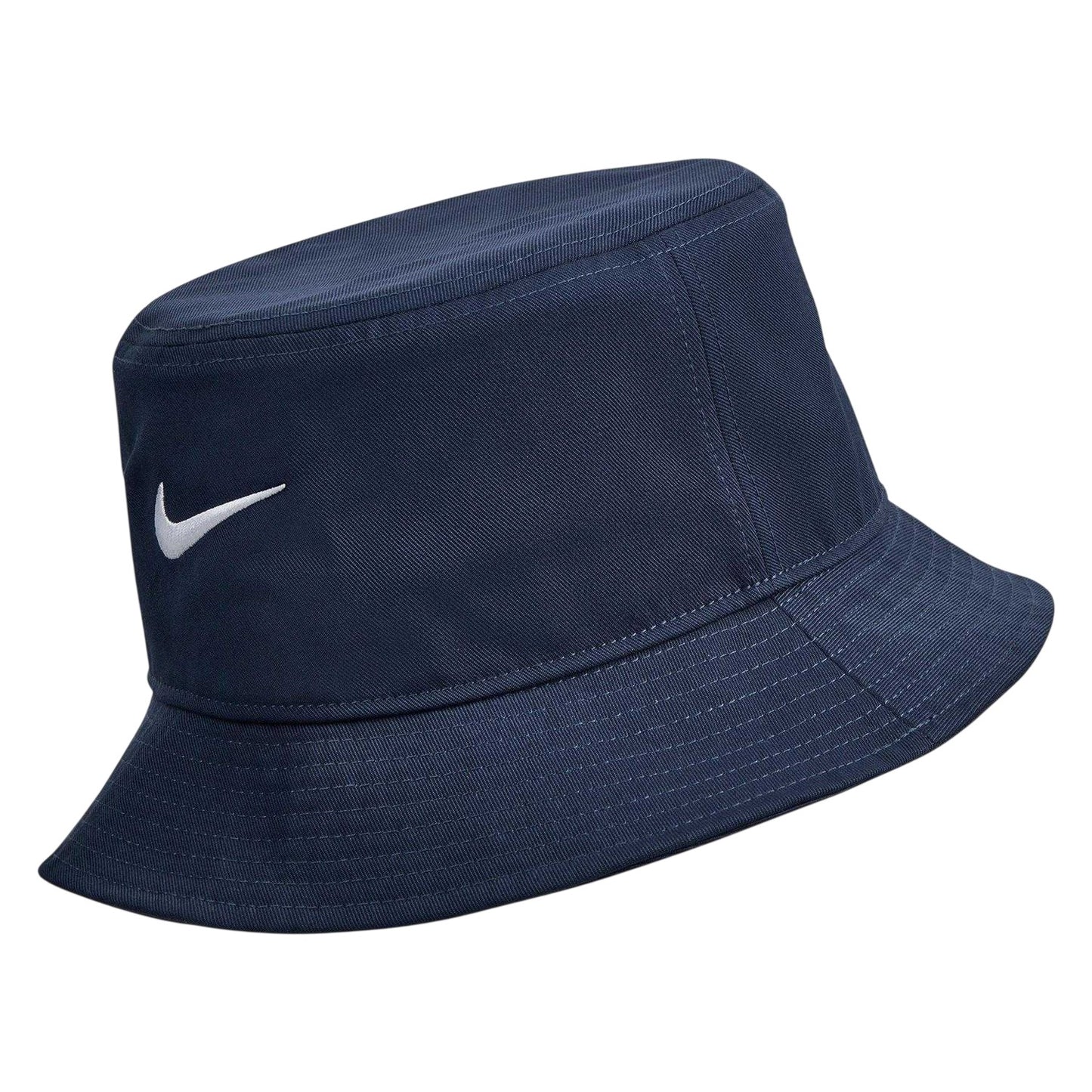 Blue-White - Back - England Football Nike Bucket Hat