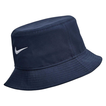 Blue-White - Back - England Football Nike Bucket Hat