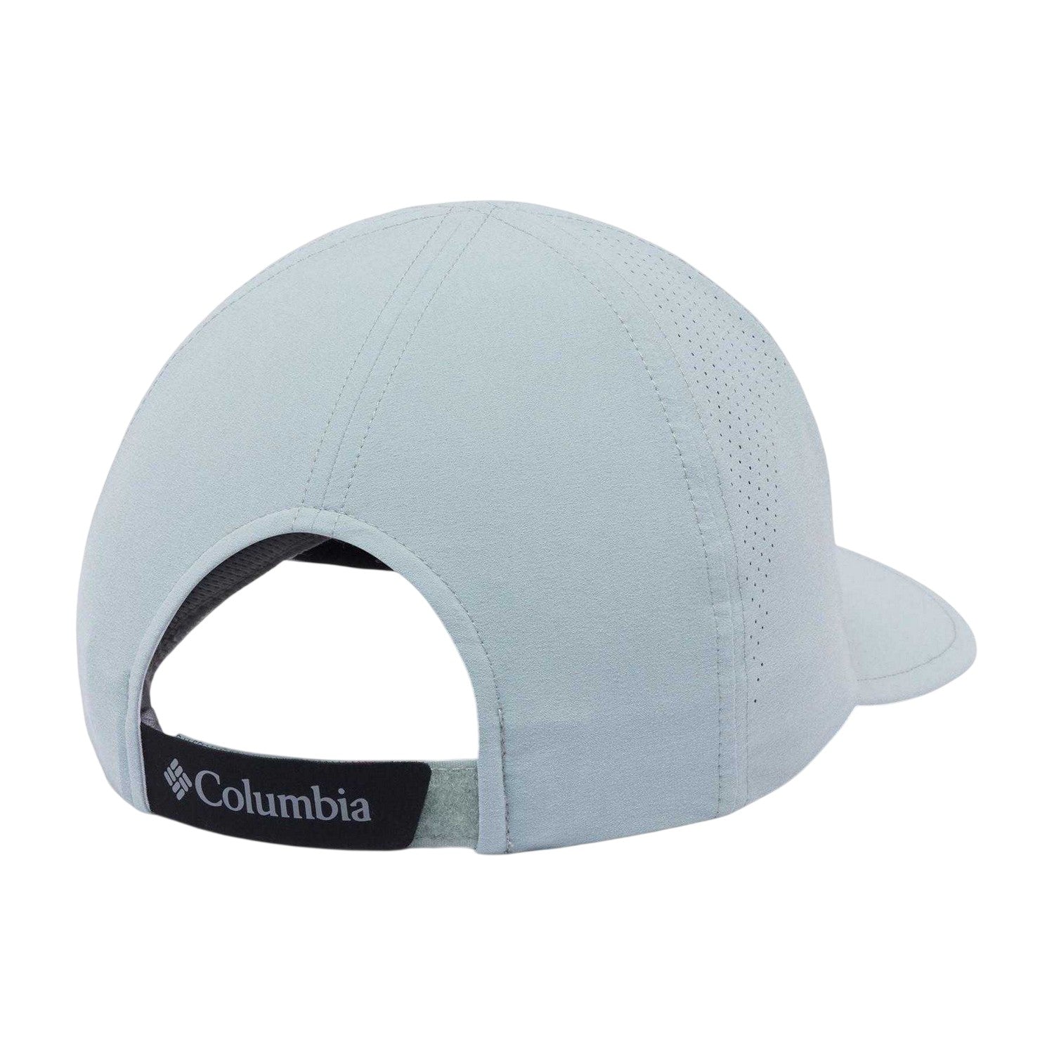Blue - Back - Columbia Mens Cap