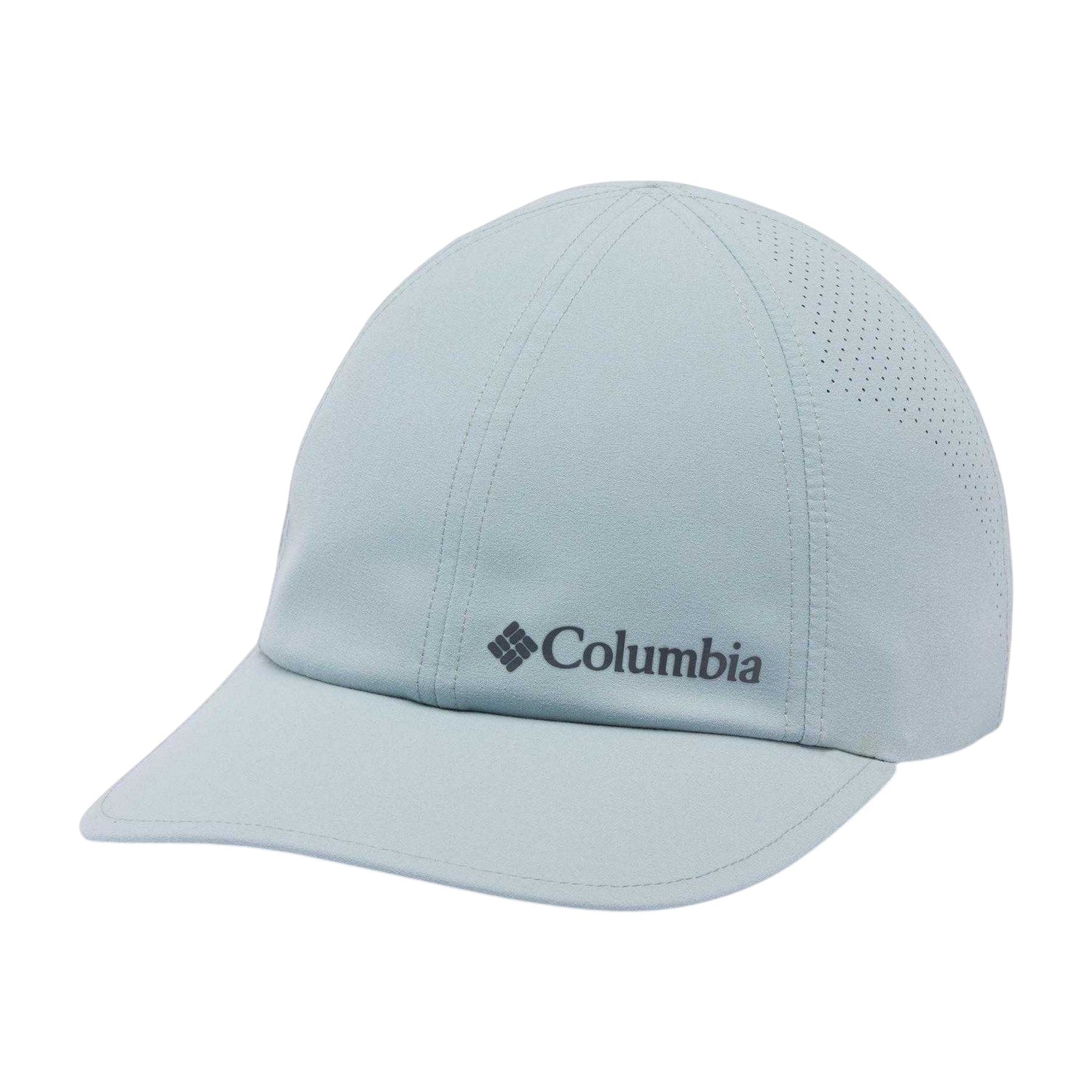 Blue - Front - Columbia Mens Cap