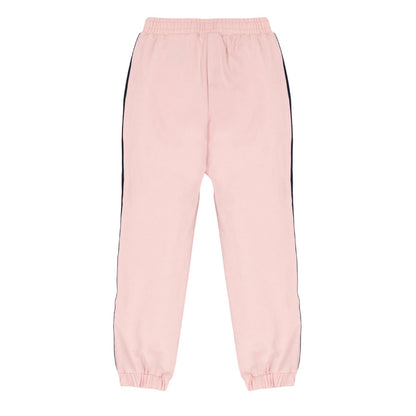 Pink Clay - Back - Craghoppers Childrens-Kids Brodie Joggers