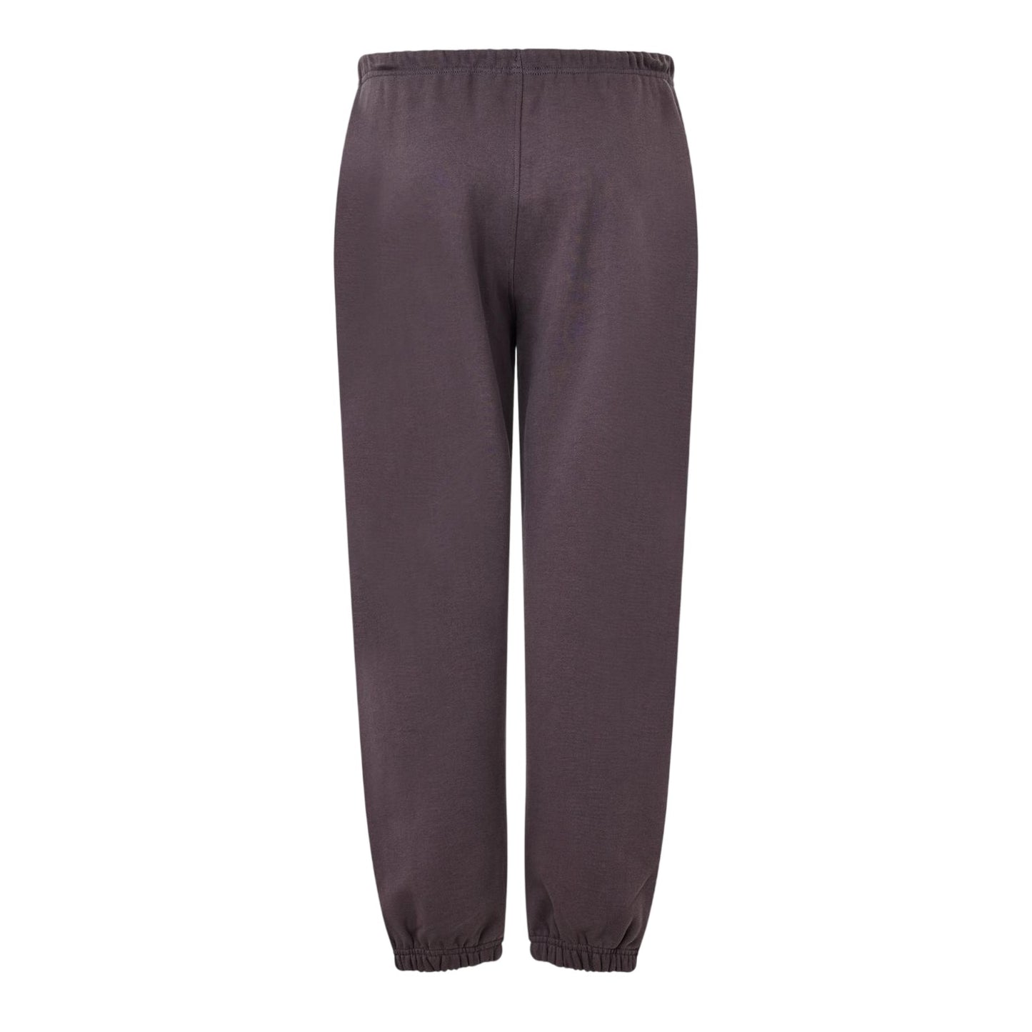 Espresso - Back - USA Pro Womens-Ladies Logo Joggers