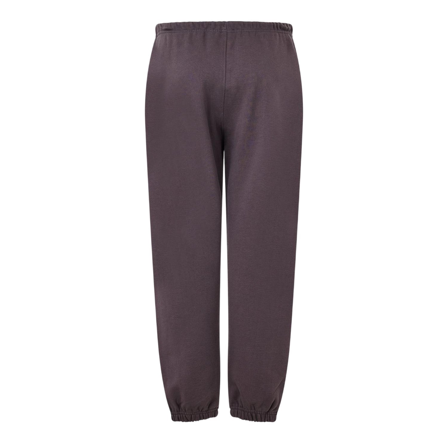 Espresso - Back - USA Pro Womens-Ladies Logo Joggers
