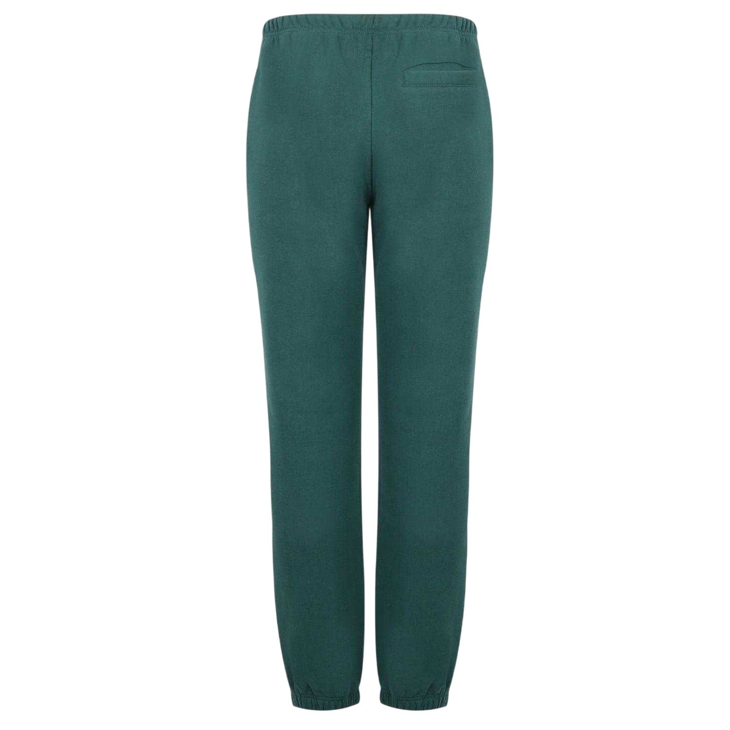 Green-White - Back - Jack Wills Unisex Adult Joggers