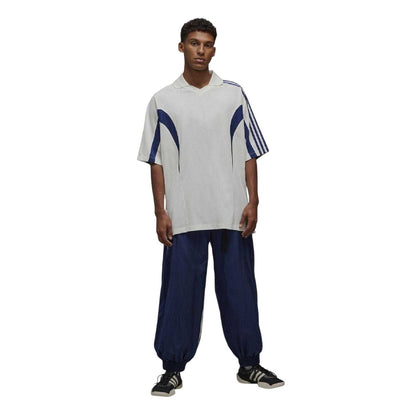 White - Side - Y-3 Unisex Adult T-Shirt