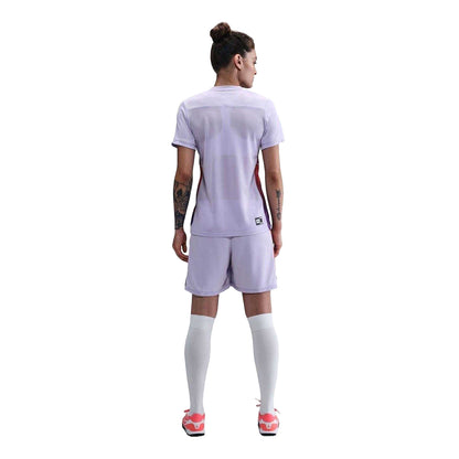 Oxygen Blue - Back - Nike Womens-Ladies Dri-FIT T-Shirt