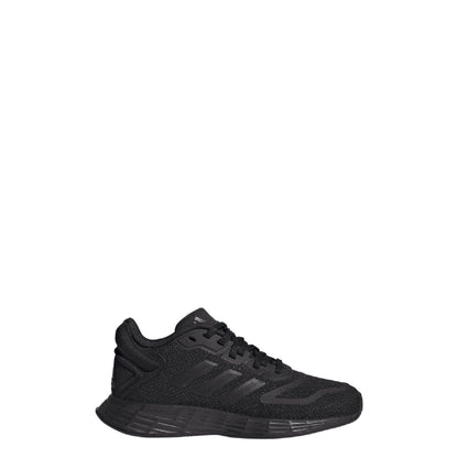Black - Back - Adidas Childrens-Kids Duramo 10 Trainers