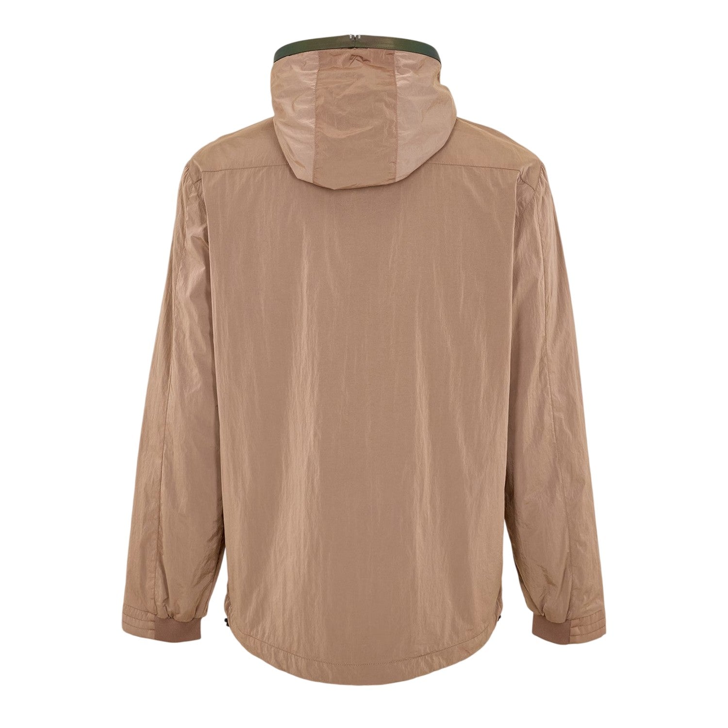 Champagne - Back - Luke 1977 Mens 21st Hybrid Jacket