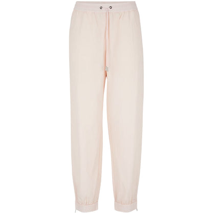 Bright Pink - Front - Boss Womens-Ladies Tepana Relaxed Fit Joggers