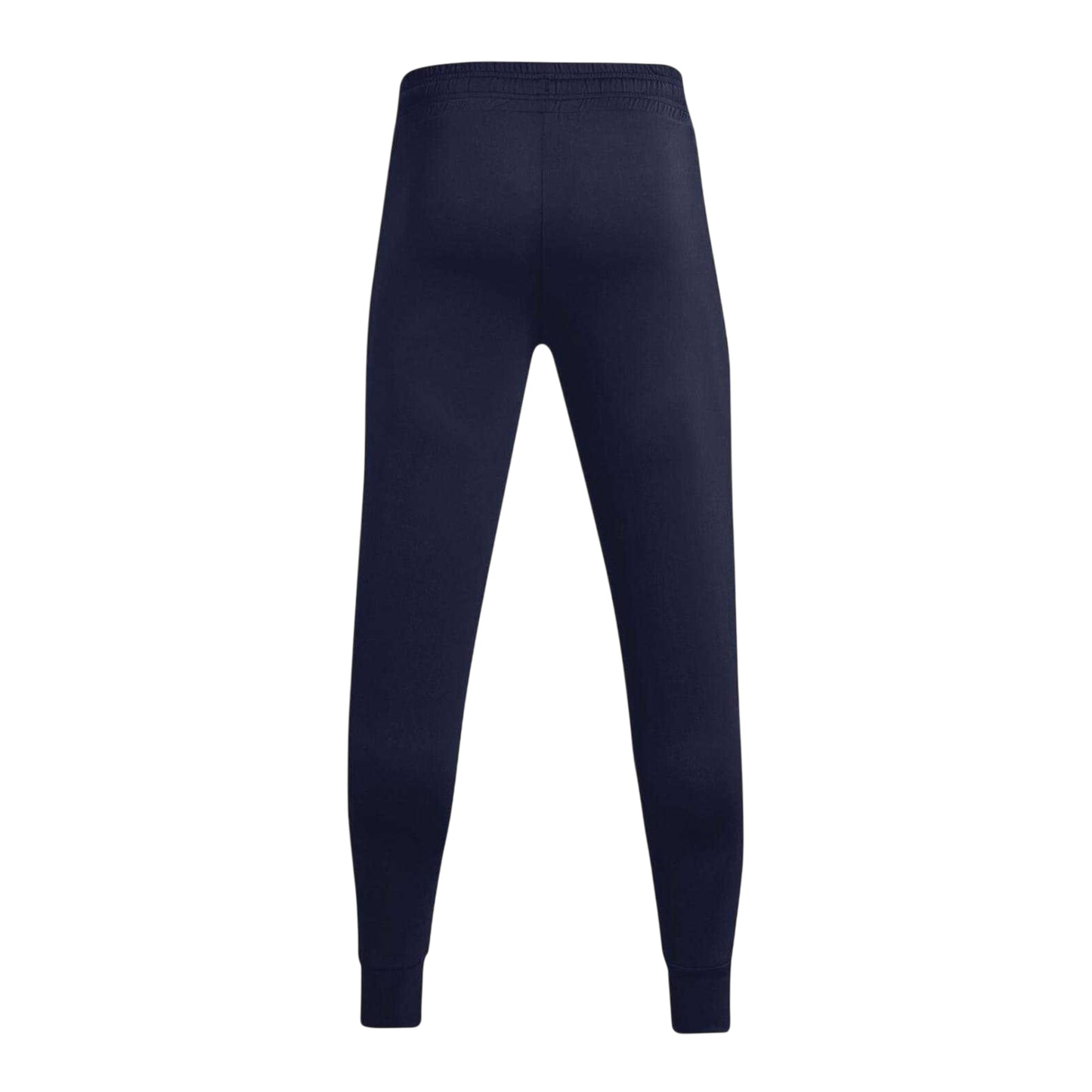 Blue - Back - Under Armour Womens-Ladies Slim Joggers