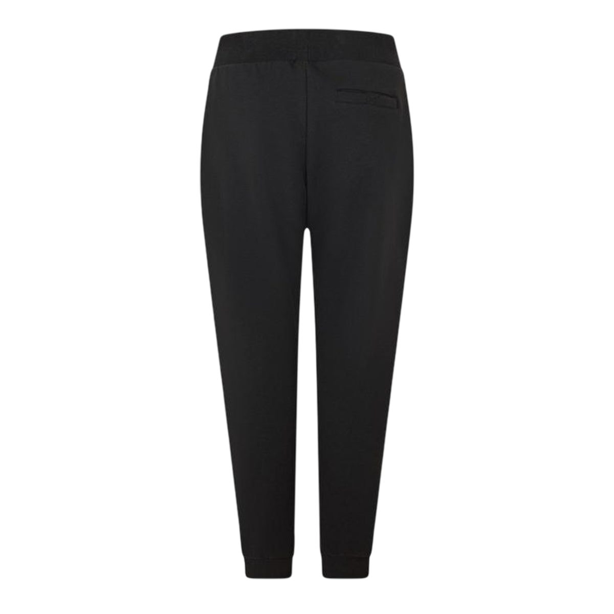 Black - Back - Ecko Womens-Ladies Maya Joggers