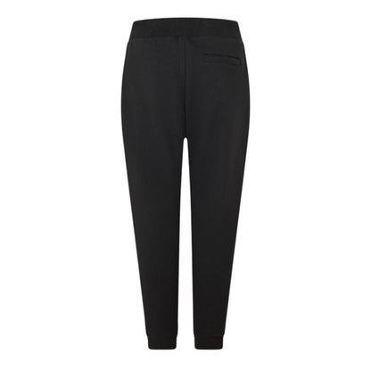 Black - Back - Ecko Womens-Ladies Maya Joggers
