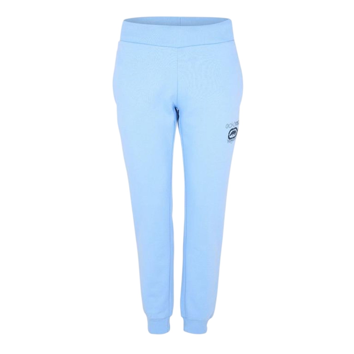 Vista Blue - Front - Ecko Womens-Ladies Maya Joggers