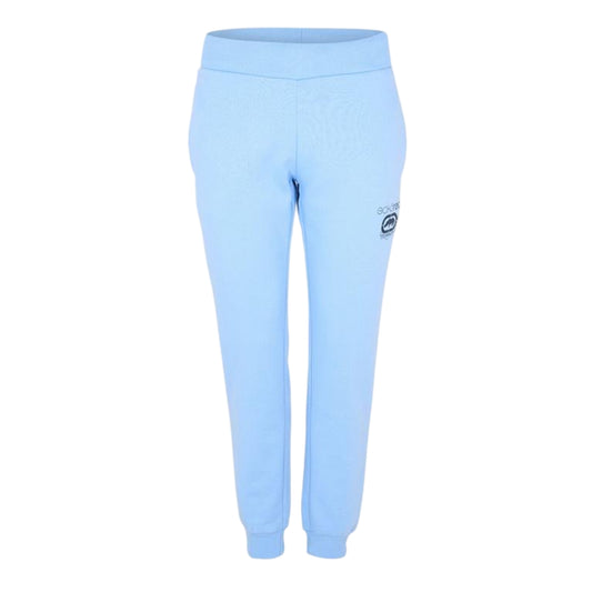 Vista Blue - Front - Ecko Womens-Ladies Maya Joggers