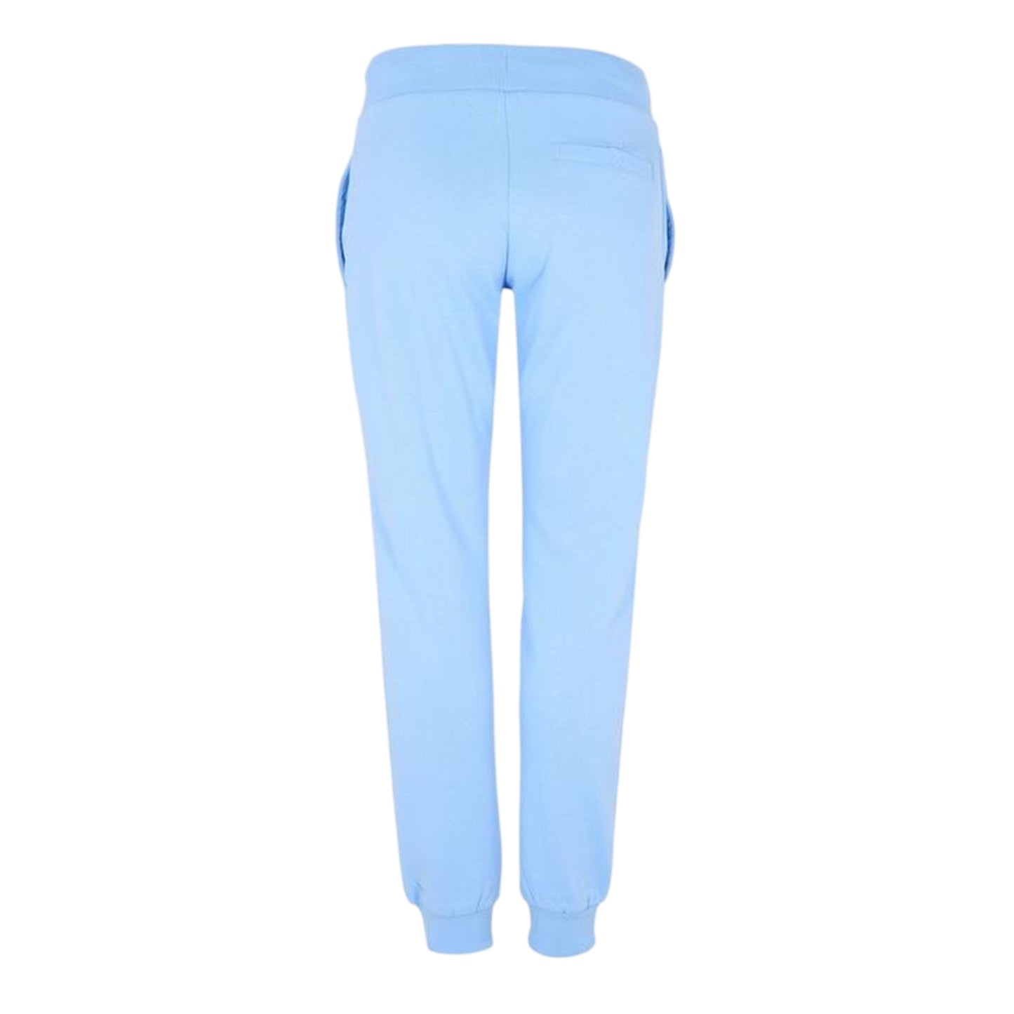 Vista Blue - Back - Ecko Womens-Ladies Maya Joggers