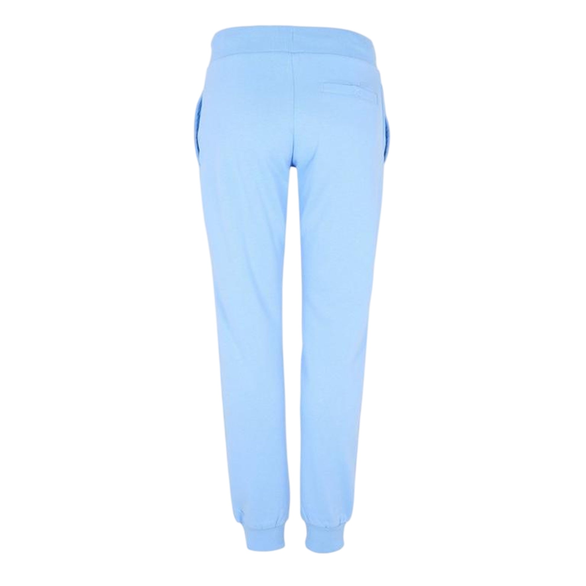 Vista Blue - Back - Ecko Womens-Ladies Maya Joggers