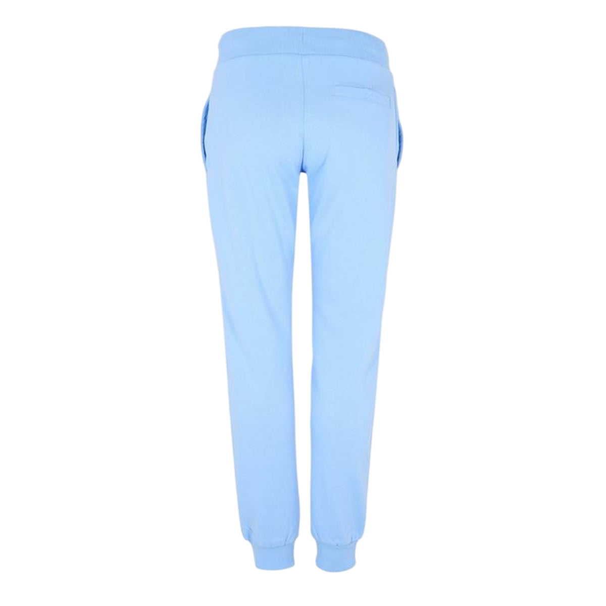 Vista Blue - Back - Ecko Womens-Ladies Maya Joggers