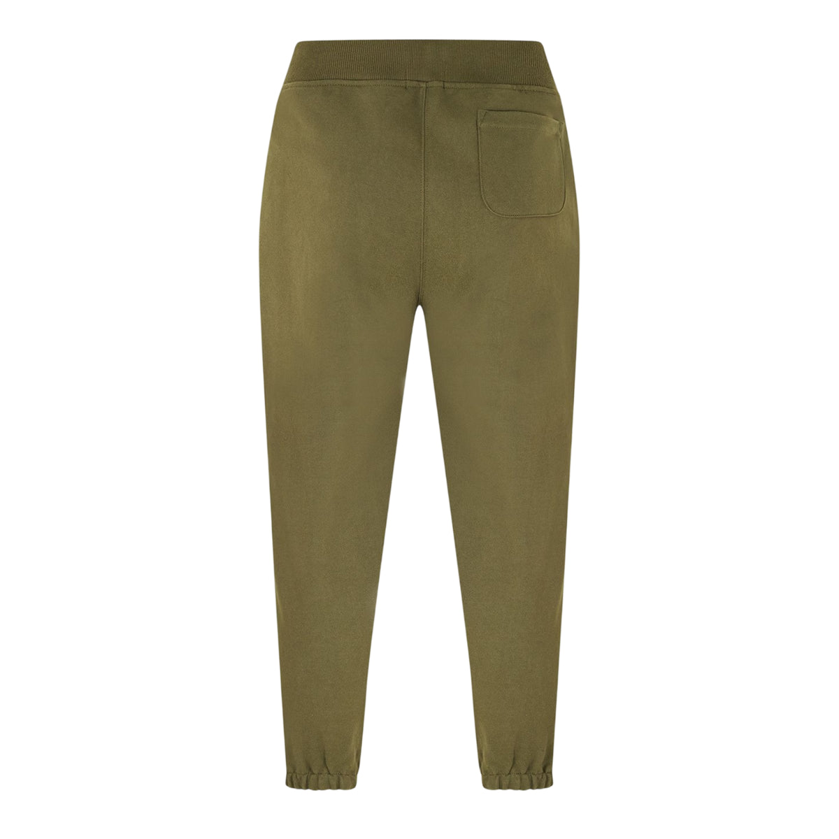 String - Back - Ralph Lauren Womens-Ladies Slim Joggers