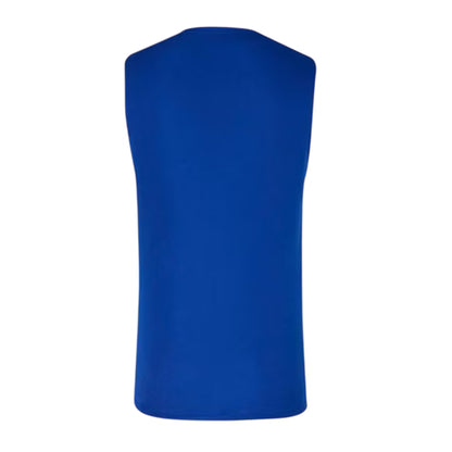 Surf the Web - Back - Castore Mens Sleeveless Vest Top