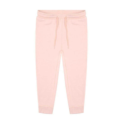 Pink - Side - Firetrap Girls Cotton Blend Hoodie And Joggers Set (Pack of 2)