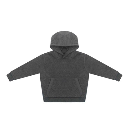 Charcoal - Back - Firetrap Boys Infant Hoodie And Joggers Set