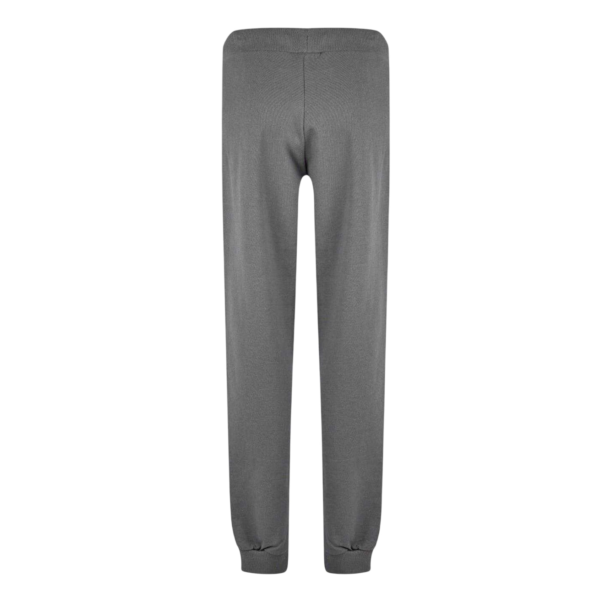 Blue - Back - Lilo & Stitch Womens-Ladies Stitch Jogging Bottoms