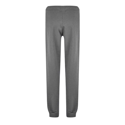 Blue - Back - Lilo & Stitch Womens-Ladies Stitch Jogging Bottoms