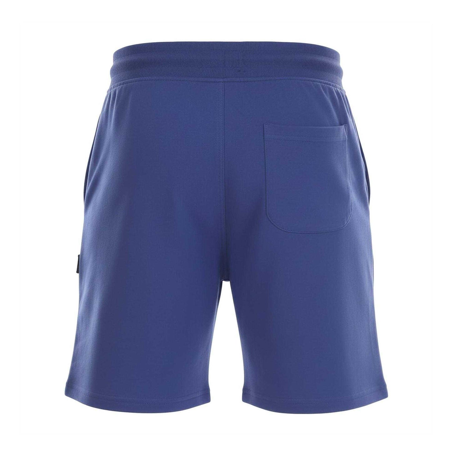 Royal Blue - Back - Weekend Offender Mens Scandium Shorts