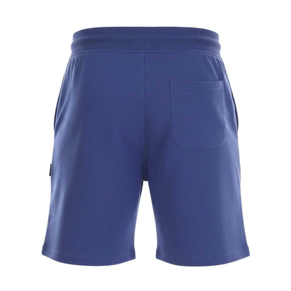 Royal Blue - Back - Weekend Offender Mens Scandium Shorts