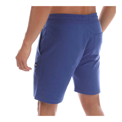 Royal Blue - Side - Weekend Offender Mens Scandium Shorts