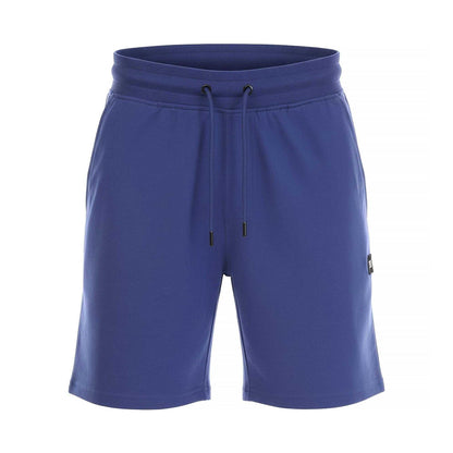 Royal Blue - Front - Weekend Offender Mens Scandium Shorts