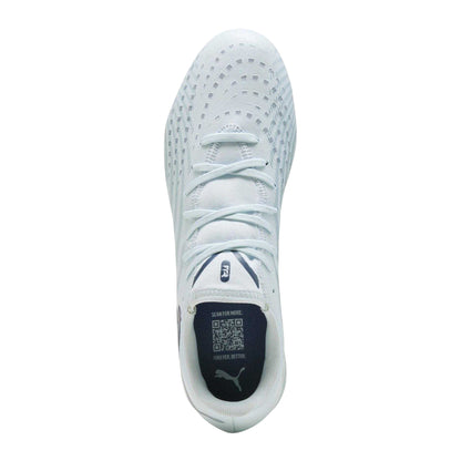 Ice Blue - Lifestyle - Puma Mens Future Firm Ground Football Boots