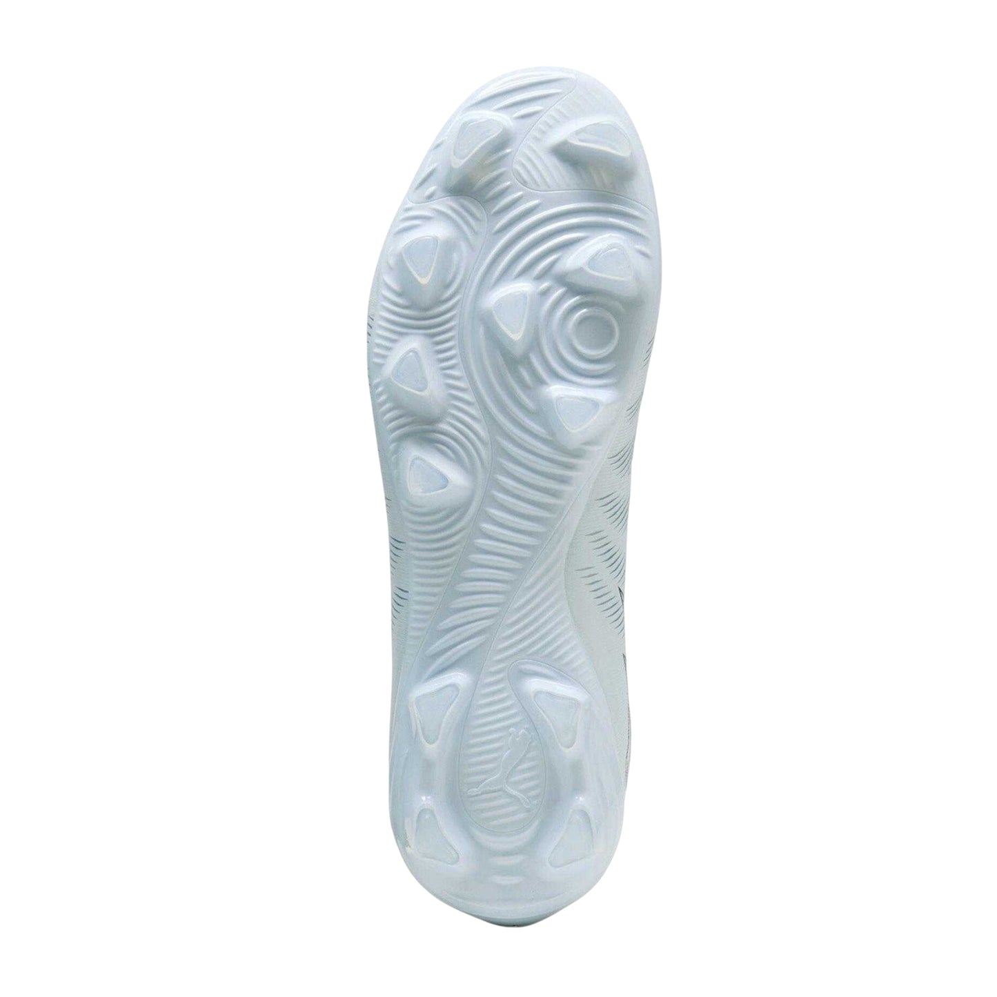 Ice Blue - Pack Shot - Puma Mens Future Firm Ground Football Boots