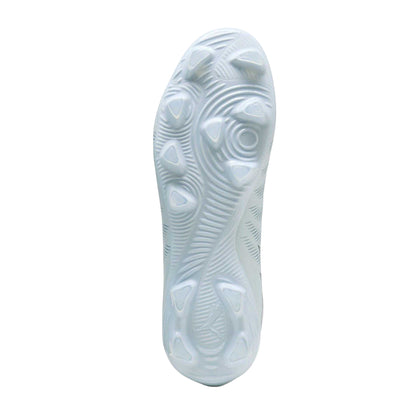 Ice Blue - Pack Shot - Puma Mens Future Firm Ground Football Boots
