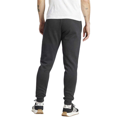 Black - Back - Adidas Mens Entrada 22 Jogging Bottoms
