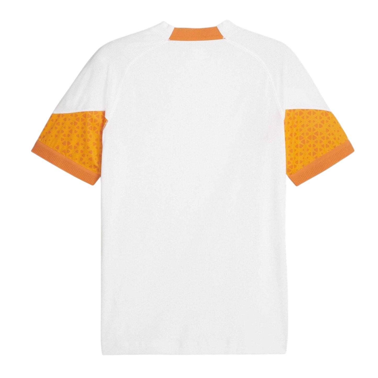 White - Back - Puma Mens 23-24 Manchester City FC Training Jersey