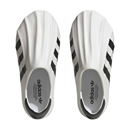 White - Lifestyle - Adidas Mens Superstar Trainers