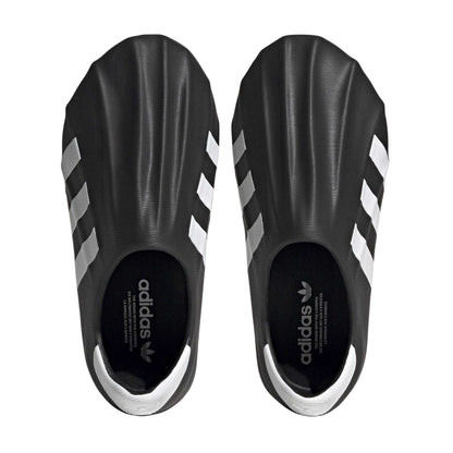 Core Black - Lifestyle - Adidas Mens Superstar Trainers