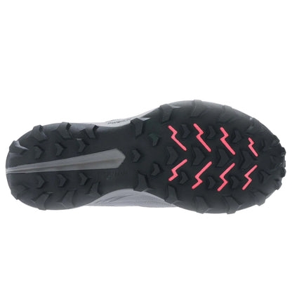 Grey - Lifestyle - Saucony Womens-Ladies Peregrine 13 GORE-TEX Trainers