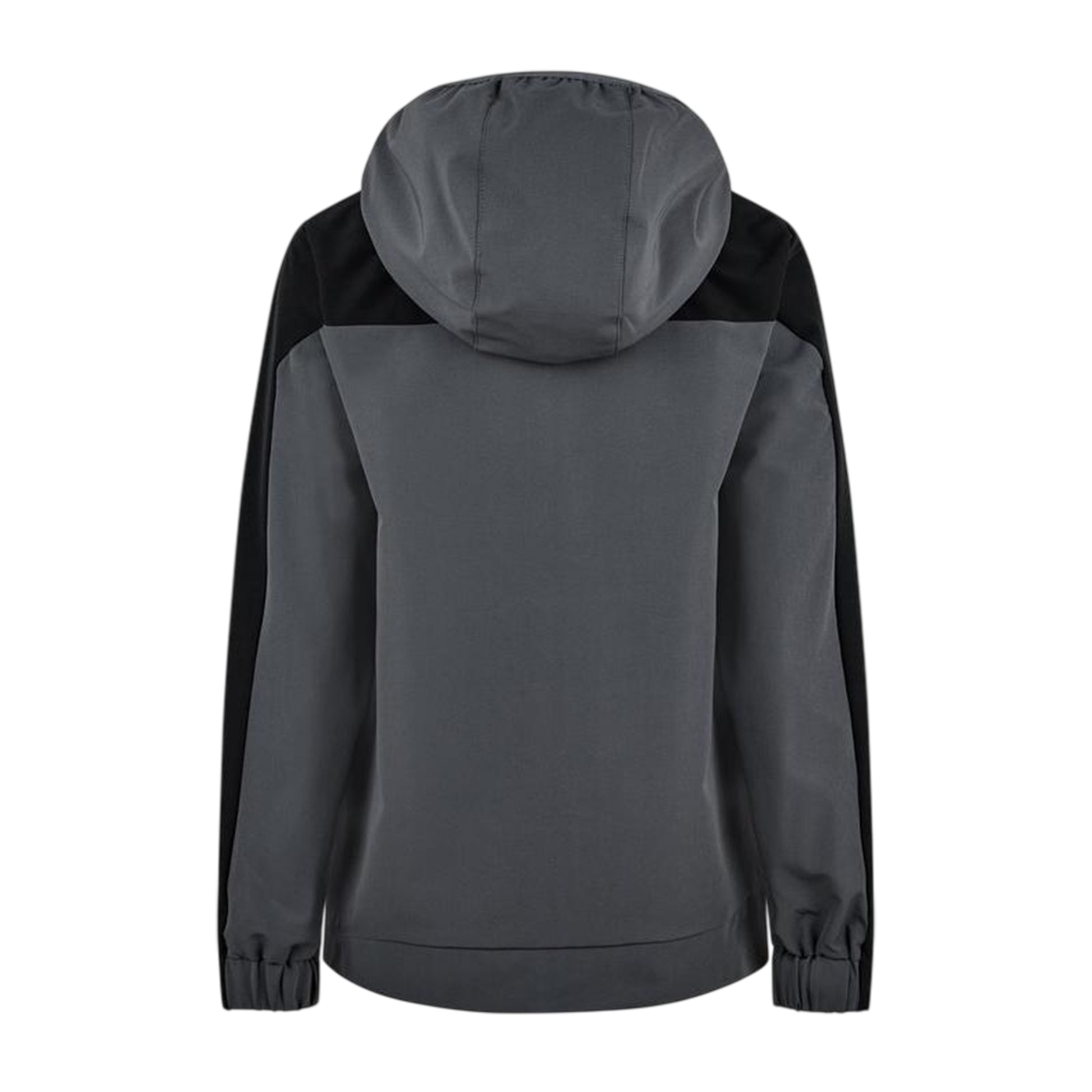 Iron Gate - Back - Castore Womens-Ladies Rangers FC Relaxed Fit Windbreaker