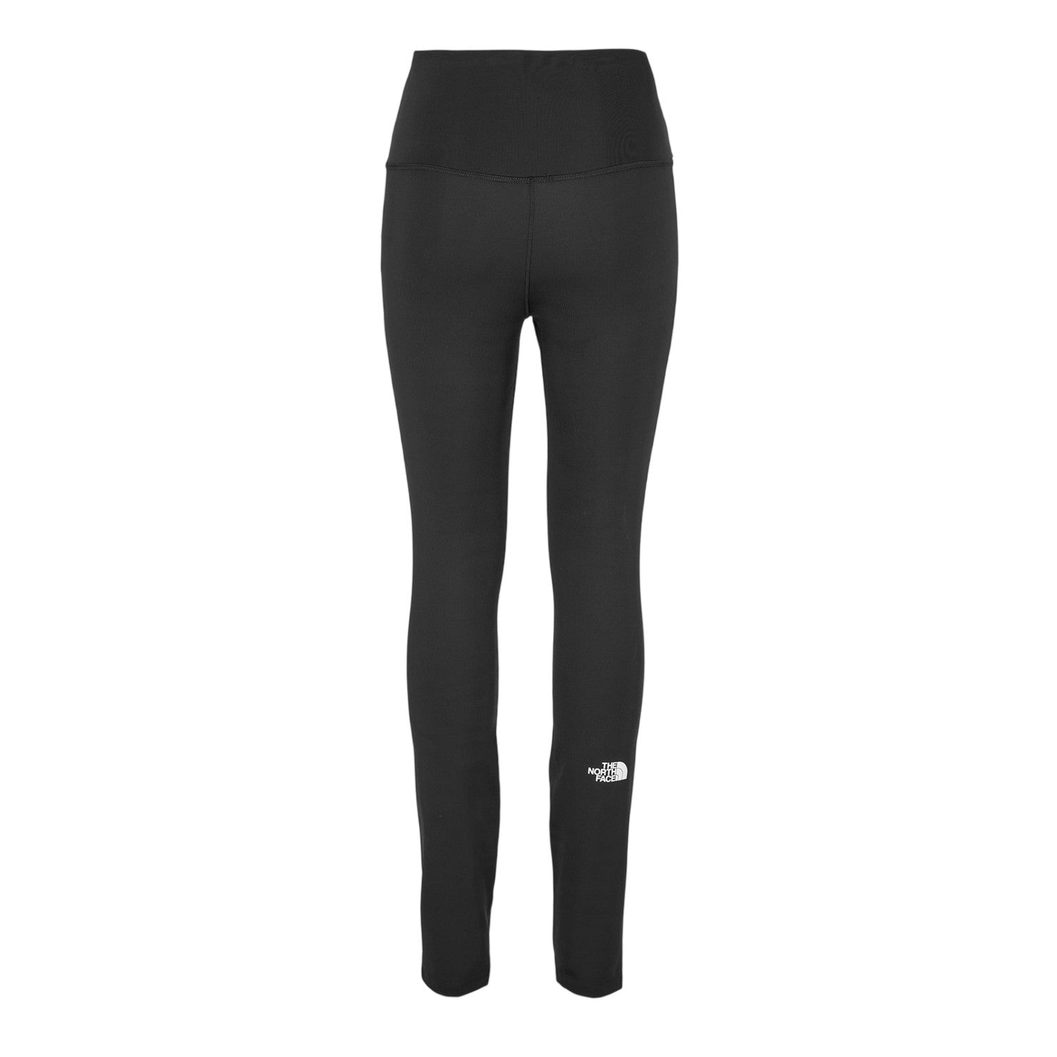 Black - Back - The North Face Womens-Ladies Leggings