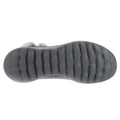 Charcoal - Lifestyle - Skechers Womens-Ladies On-The-Go Joy Savvy Boots