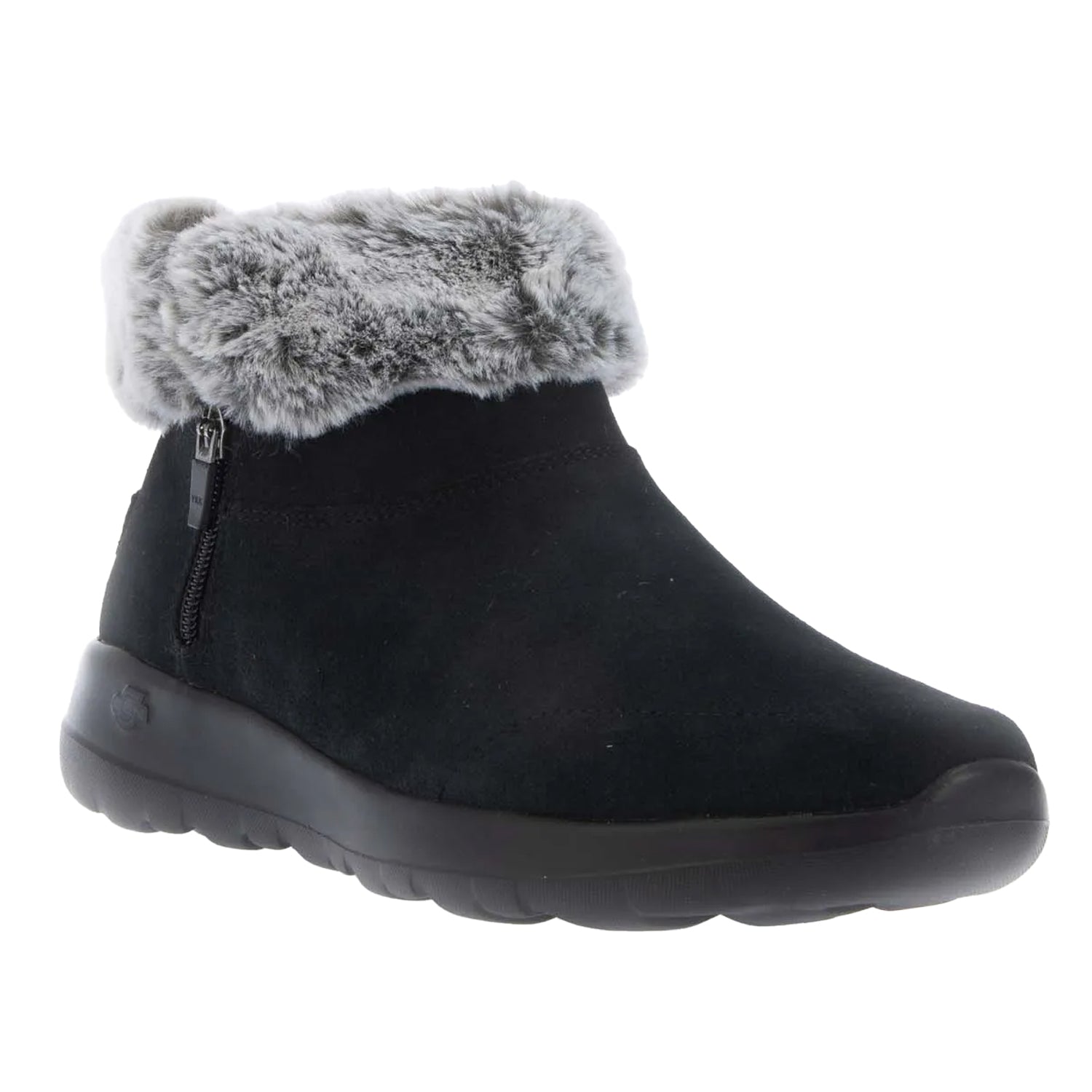 Black - Front - Skechers Womens-Ladies On-The-Go Joy Savvy Boots