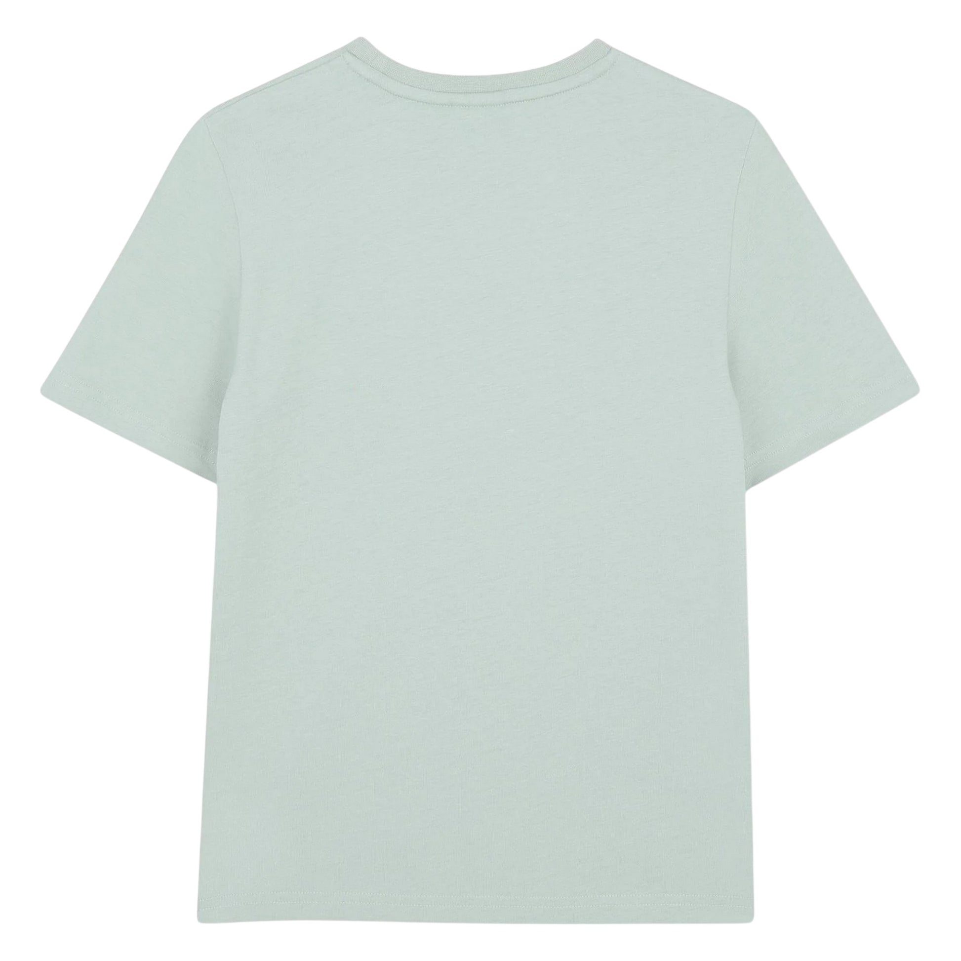 Sprout - Back - Boss Childrens-Kids Logo T-Shirt