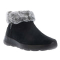Black - Front - Skechers Womens-Ladies On-The-Go Joy Savvy Boots