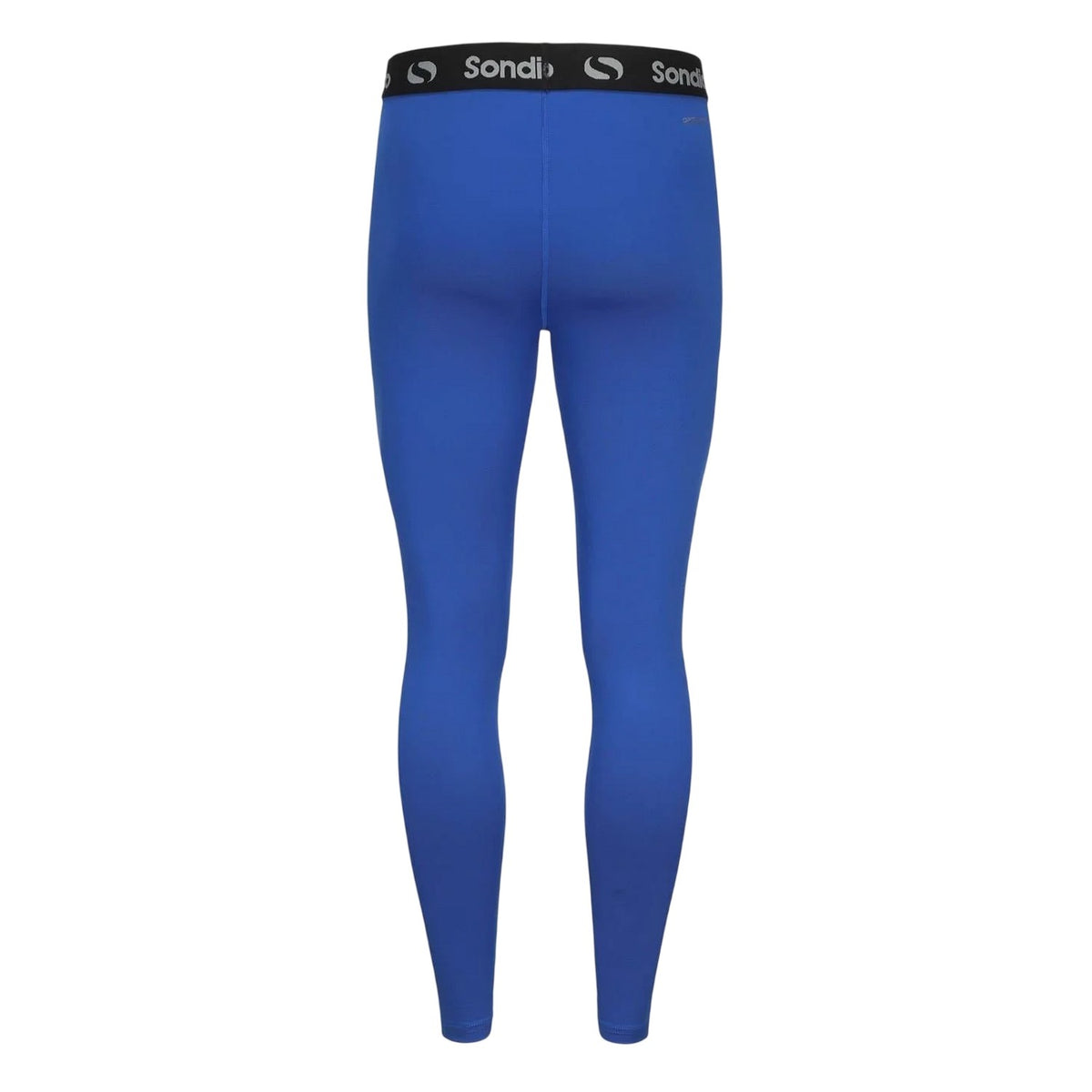 Royal Blue - Back - Sondico Mens Core Tights